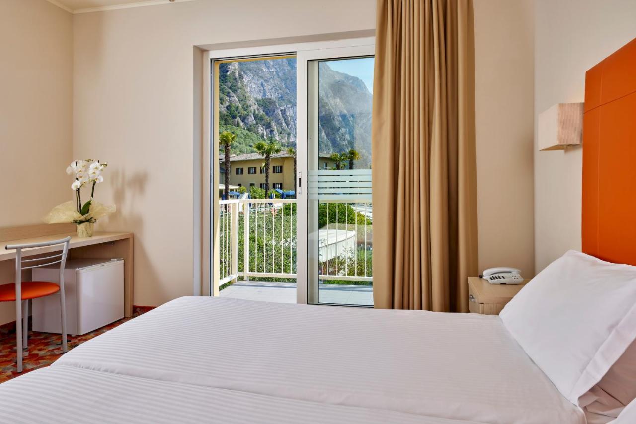 Hotel Royal Village リモーネ・スル・ガルダ 部屋 写真
